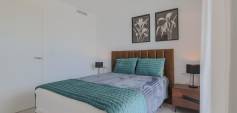New Build - Villa - Los Alcazares - Santa Rosalia Lake and Life Resort