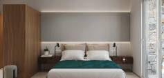 New Build - Villa - Los Alcazares - Santa Rosalia Lake and Life Resort