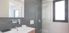 New Build - Villa - Los Alcazares - Santa Rosalia Lake and Life Resort