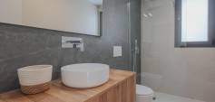 New Build - Villa - Los Alcazares - Santa Rosalia Lake and Life Resort