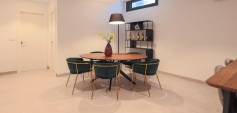 New Build - Villa - Los Alcazares - Santa Rosalia Lake and Life Resort
