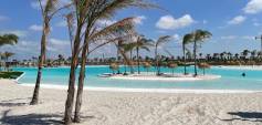 New Build - Villa - Los Alcazares - Santa Rosalia Lake and Life Resort