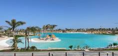 New Build - Villa - Los Alcazares - Santa Rosalia Lake and Life Resort
