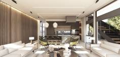 New Build - Villa - Los Alcazares - Santa Rosalia Lake and Life Resort