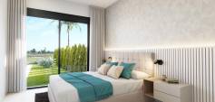 New Build - Villa - Los Alcazares - Serena Golf