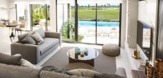 New Build - Villa - Los Alcazares - Serena Golf