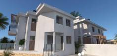 New Build - Villa - Los Alczares - Costa Calida