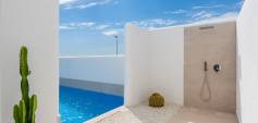 New Build - Villa - Los Alczares - Costa Calida