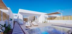 New Build - Villa - Los Alczares - Costa Calida