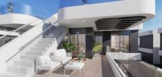 New Build - Villa - Los Alczares - Costa Calida