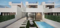 New Build - Villa - Los Alczares - Costa Calida