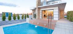 New Build - Villa - Los Alczares - Costa Calida