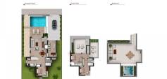 New Build - Villa - Los Alczares - Costa Calida