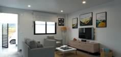 New Build - Villa - Los Belones - Centro