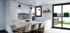 New Build - Villa - Los Belones - Centro