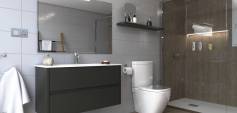 New Build - Villa - Los Belones - Centro