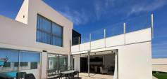 New Build - Villa - Los Belones