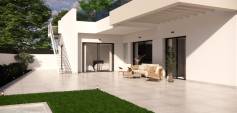 New Build - Villa - Los Montesinos - Costa Blanca South