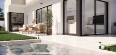 New Build - Villa - Los Montesinos - Costa Blanca South