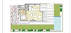 New Build - Villa - Los Montesinos - La herrada