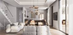New Build - Villa - Manilva