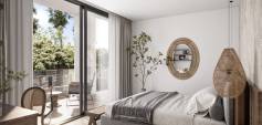 New Build - Villa - Manilva