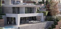 New Build - Villa - Manilva