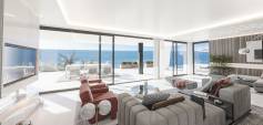 New Build - Villa - Manilva