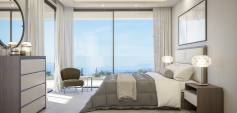 New Build - Villa - Manilva