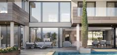 New Build - Villa - Manilva