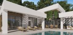 New Build - Villa - Marbella - Costa del Sol