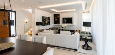 New Build - Villa - Marbella