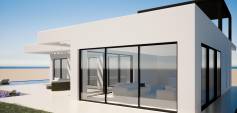 New Build - Villa - Mijas - Costa del Sol