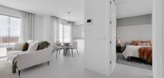 New Build - Villa - Mutxamel