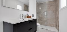New Build - Villa - Mutxamel