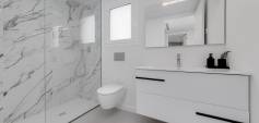 New Build - Villa - Mutxamel
