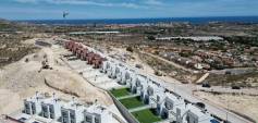 New Build - Villa - Mutxamel
