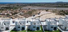 New Build - Villa - Mutxamel