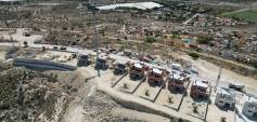 New Build - Villa - Mutxamel