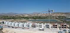 New Build - Villa - Mutxamel