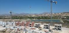 New Build - Villa - Mutxamel