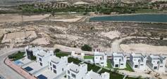 New Build - Villa - Mutxamel