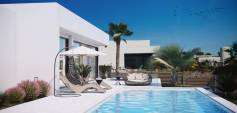 New Build - Villa - Orihuela - Costa Blanca South