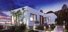 New Build - Villa - Orihuela - Costa Blanca South