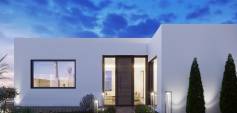 New Build - Villa - Orihuela - Costa Blanca South