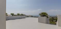 New Build - Villa - Orihuela Costa - Campoamor