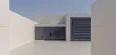 New Build - Villa - Orihuela Costa - Campoamor