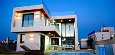 New Build - Villa - Orihuela Costa - Costa Blanca South