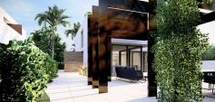 New Build - Villa - Orihuela Costa - Costa Blanca South