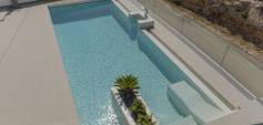 New Build - Villa - Orihuela Costa - Costa Blanca South